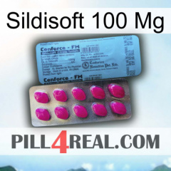 Sildisoft 100Mg 35